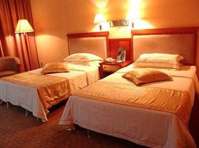 фото отеля Huadu International Hotel Shangrao