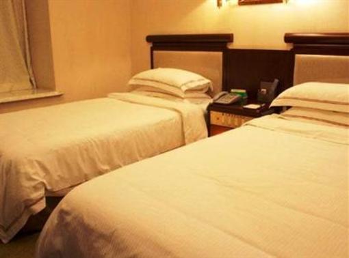 фото отеля Huadu International Hotel Shangrao