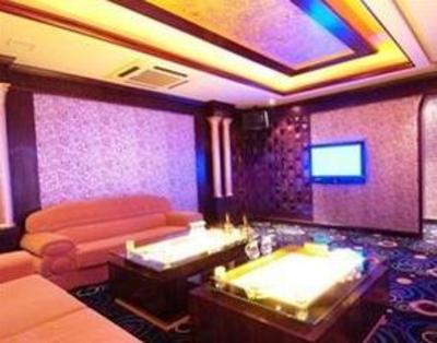 фото отеля Huadu International Hotel Shangrao