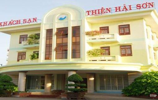 фото отеля Thien Hai Son