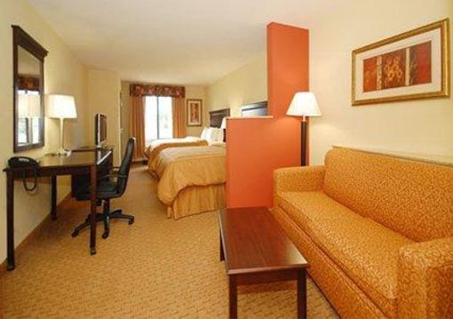 фото отеля Comfort Suites Cullman