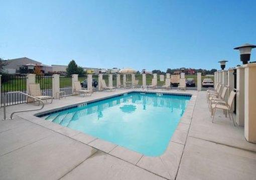 фото отеля Comfort Suites Cullman
