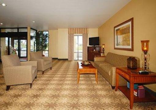фото отеля Comfort Suites Cullman