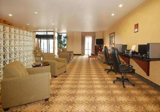 фото отеля Comfort Suites Cullman