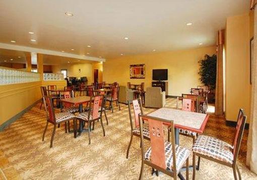 фото отеля Comfort Suites Cullman