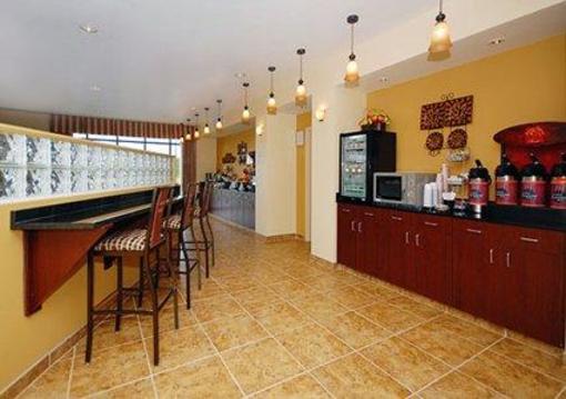 фото отеля Comfort Suites Cullman