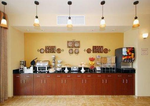 фото отеля Comfort Suites Cullman