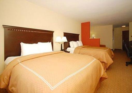 фото отеля Comfort Suites Cullman