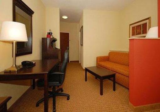 фото отеля Comfort Suites Cullman
