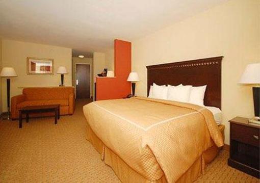 фото отеля Comfort Suites Cullman