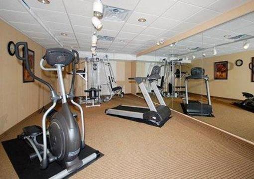 фото отеля Comfort Suites Cullman