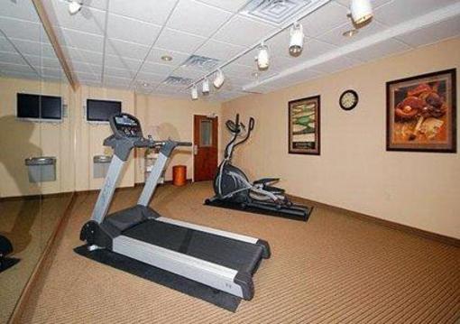 фото отеля Comfort Suites Cullman
