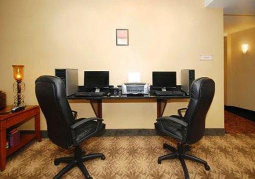 фото отеля Comfort Suites Cullman