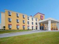 Comfort Suites Cullman