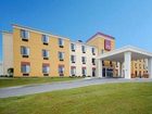 фото отеля Comfort Suites Cullman