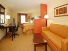 фото отеля Comfort Suites Cullman