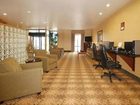 фото отеля Comfort Suites Cullman