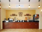 фото отеля Comfort Suites Cullman