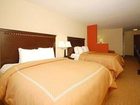 фото отеля Comfort Suites Cullman