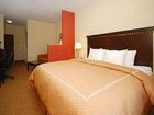 фото отеля Comfort Suites Cullman