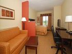 фото отеля Comfort Suites Cullman