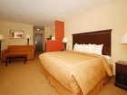 фото отеля Comfort Suites Cullman