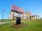 фото отеля Comfort Suites Cullman