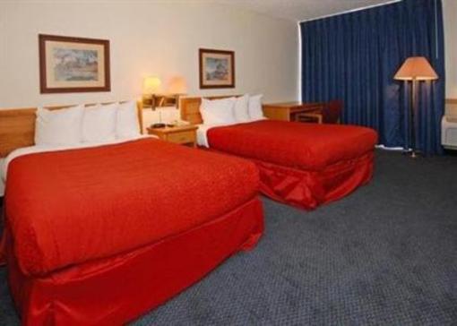 фото отеля Quality Inn & Conference Center