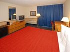 фото отеля Quality Inn & Conference Center