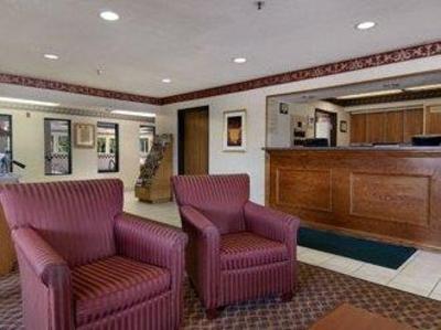фото отеля Baymont Inn & Suites Huber Heights Dayton