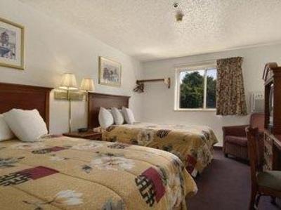 фото отеля Baymont Inn & Suites Huber Heights Dayton