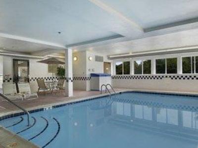 фото отеля Baymont Inn & Suites Huber Heights Dayton