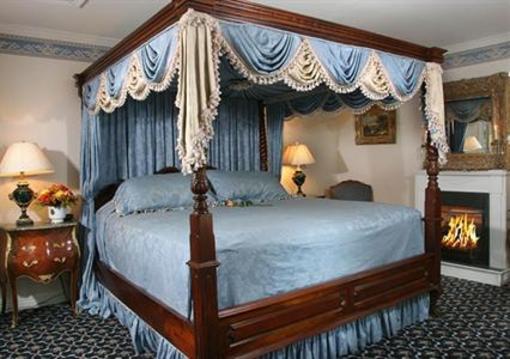 фото отеля Monmouth Plantation Natchez
