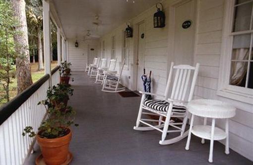 фото отеля Monmouth Plantation Natchez