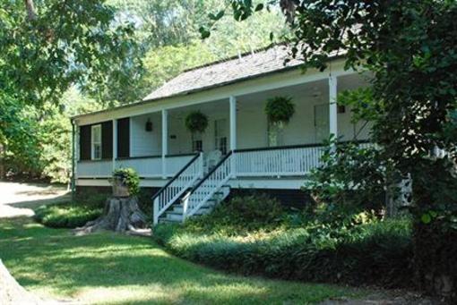 фото отеля Monmouth Plantation Natchez