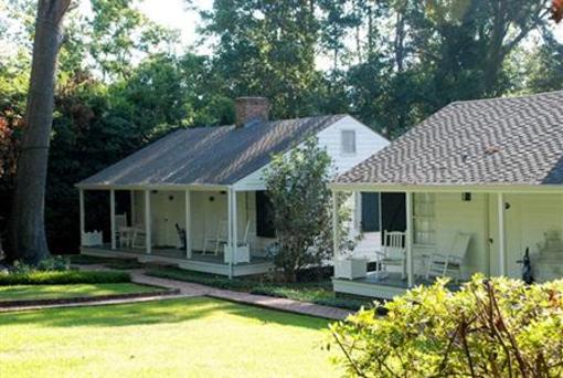 фото отеля Monmouth Plantation Natchez