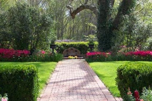 фото отеля Monmouth Plantation Natchez