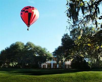 фото отеля Monmouth Plantation Natchez