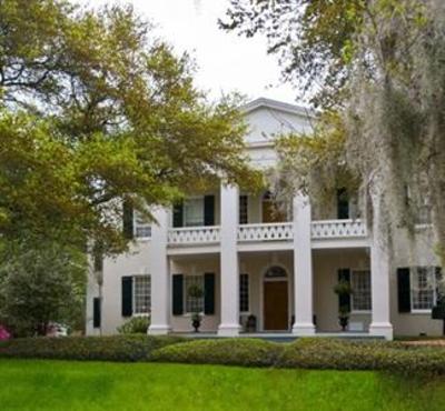 фото отеля Monmouth Plantation Natchez