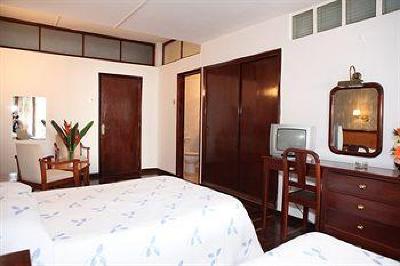 фото отеля Residencial Colombo