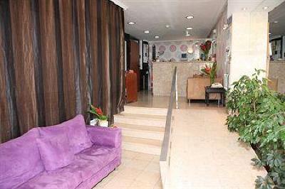 фото отеля Residencial Colombo
