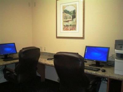 фото отеля Candlewood Suites Decatur Medical Center