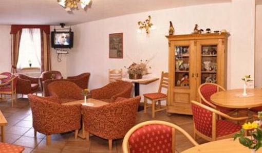 фото отеля Hotel Dolomiti Dimaro