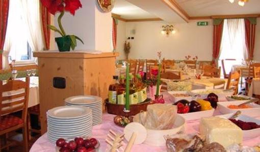 фото отеля Hotel Dolomiti Dimaro