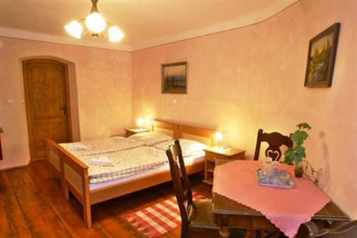фото отеля Svambersky Dum Hotel