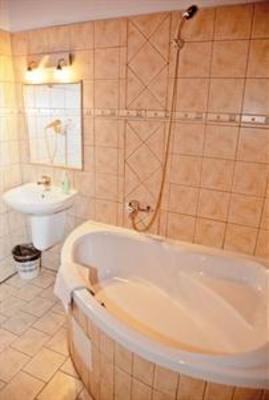 фото отеля Svambersky Dum Hotel
