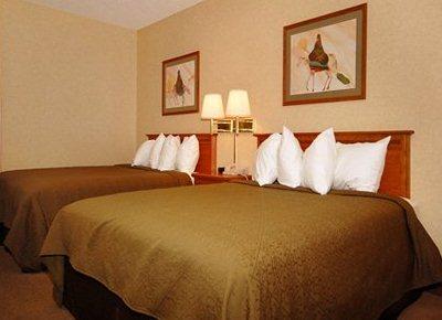 фото отеля Quality Inn & Suites Montrose