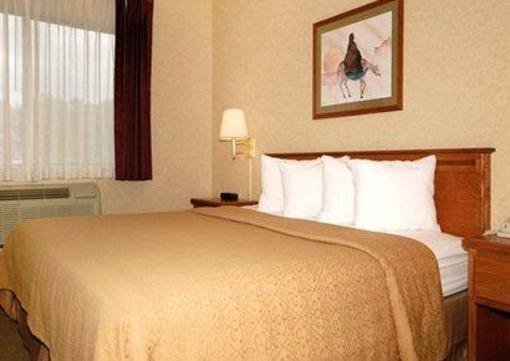 фото отеля Quality Inn & Suites Montrose