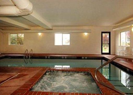 фото отеля Quality Inn & Suites Montrose
