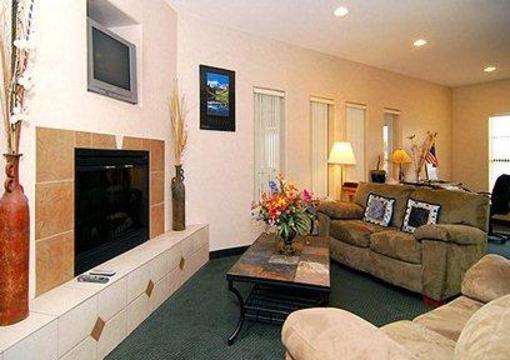 фото отеля Quality Inn & Suites Montrose